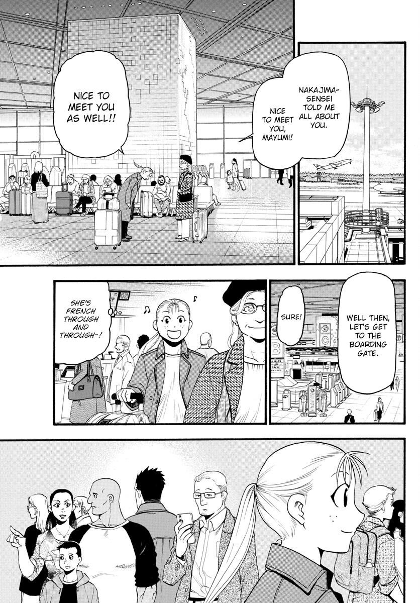 Chapter 129 image 18