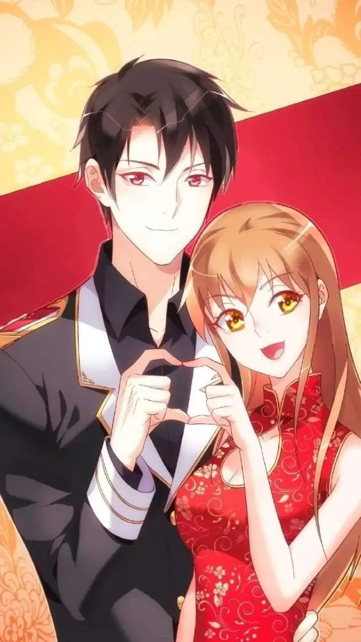 Istriku yang Manis (BKR Group)-Chapter 3