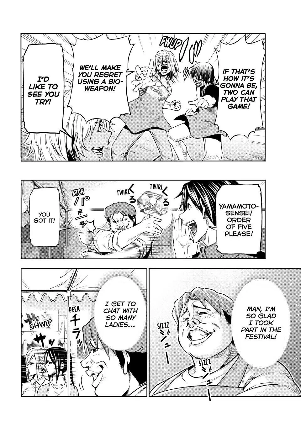 Chapter 92 image 23
